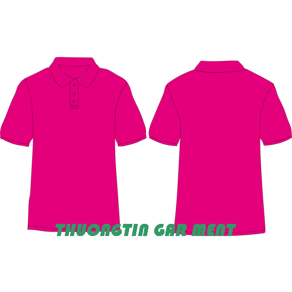 ÁO THUN ĐỒNG PHỤC TA7